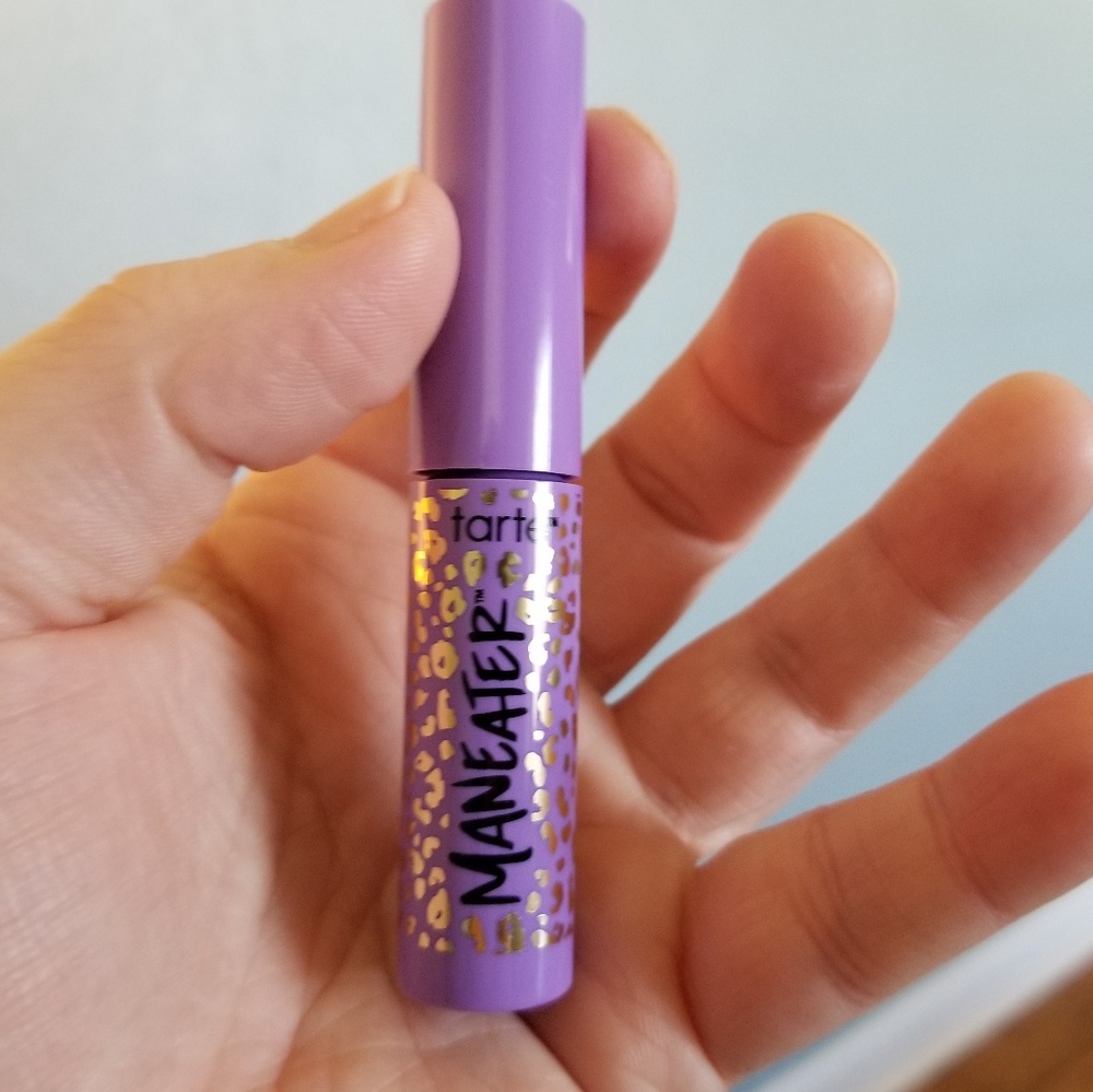 Tarte Maneater Mascara